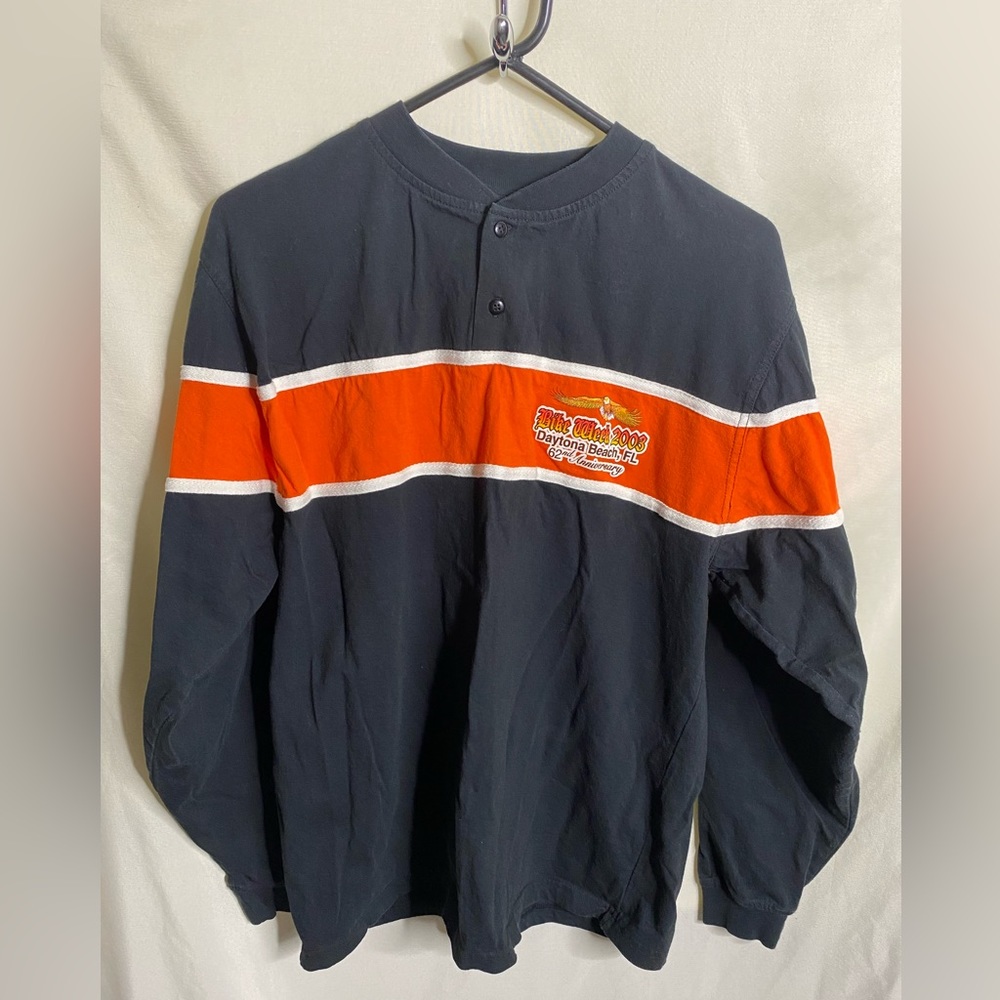Vintage Biker Design Collection shirt